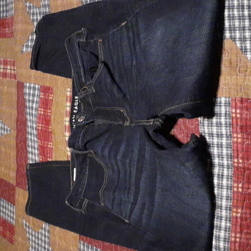 American Eagle Jeggings
